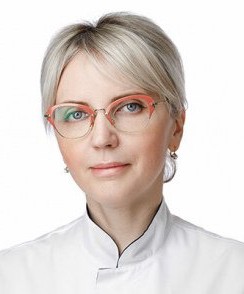 Воронкова Кира Владимировна эпилептолог