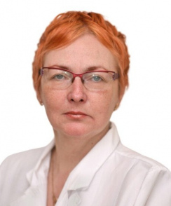 Степанова Светлана Геннадьевна дерматолог