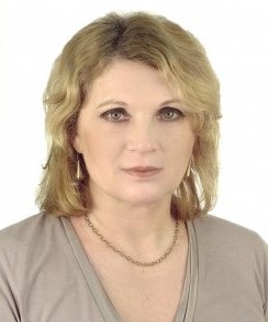 Донская Елена Юрьевна психотерапевт