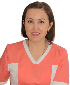 Кузнецова Марина Ивановна остеопат