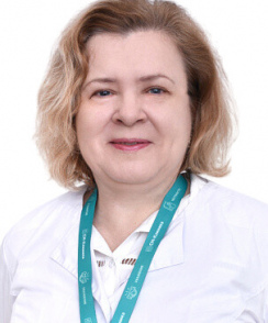 Алясова Анна Валерьевна онколог