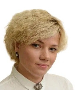 Казарина Наталья Владимировна стоматолог