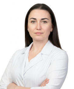 Морозова (Левченко) Ольга хирург