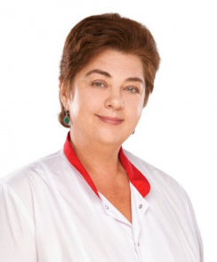 Коллерова Елена Эдуардовна гинеколог