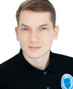 Швецов Виктор Николаевич стоматолог