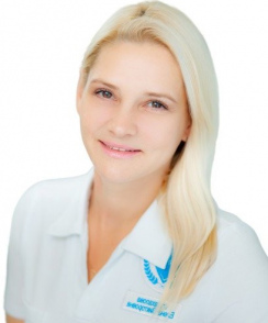 Махалова Елена Викторовна стоматолог