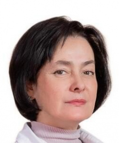 Титова Татьяна Игоревна гинеколог