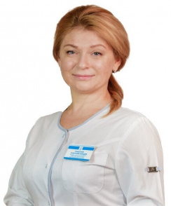 Мискевич Марина Ивановна стоматолог