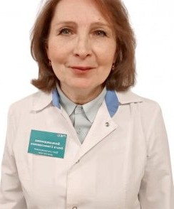 Большедонова Ольга Станиславовна узи-специалист