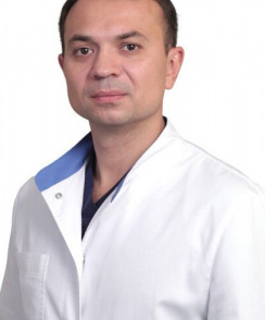 Сорокин Николай Иванович андролог
