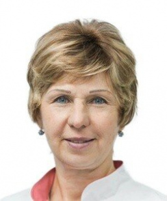 Гусельникова Зоя Ивановна физиотерапевт