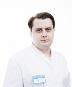 Беляев Роман Александрович массажист