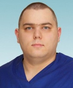 Алексеев Сергей Николаевич массажист