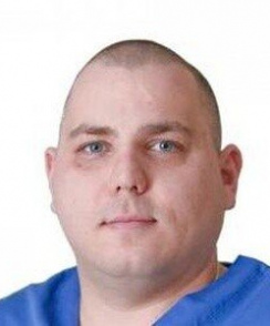 Алексеев Сергей Николаевич массажист
