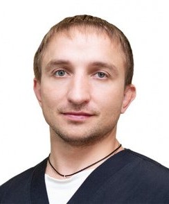 Новиков Владимир Николаевич кинезиолог