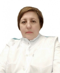 Сваткова Алена Юрьевна гастроэнтеролог
