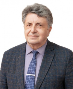 Литвинов Александр Викторович психотерапевт