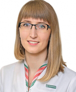 Сутыгина Тамара Юрьевна анестезиолог