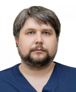 Балев Василий Алексеевич рентгенолог
