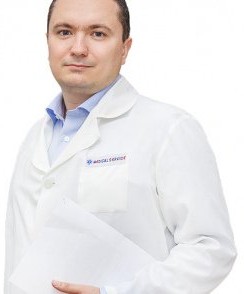 Царенко Дмитрий Михайлович психолог