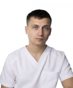 Мараев Сергей Александрович стоматолог