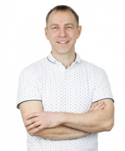 Вдовенко Виталий Викторович стоматолог