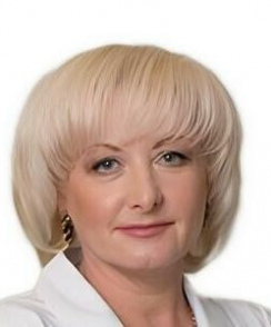 Бобкова Юлия Александровна гастроэнтеролог