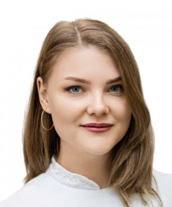 Семенова Анастасия Александровна дерматолог
