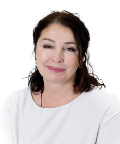 Федюшина Елена Юрьевна стоматолог