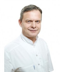 Иконников Илья Станиславович мануальный терапевт