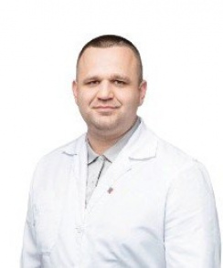 Купцов Александр Владимирович лор (отоларинголог)