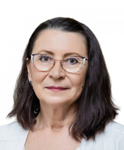 Глухова Надежда Константиновна акушер