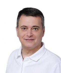 Косьмин Владимир Германович мануальный терапевт