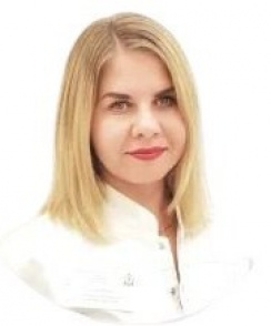 Копейкина Валентина Владимировна гинеколог