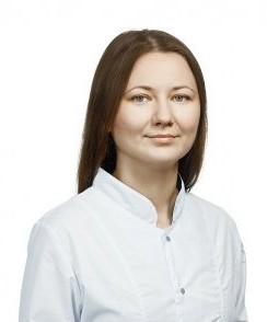 Иванова Людмила Геннадьевна невролог