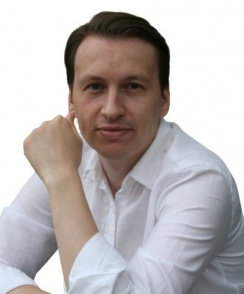 Звоников Михаил Вячеславович психолог
