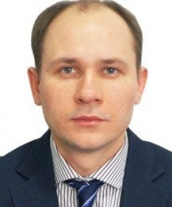 Маляцинский Игорь Александрович офтальмохирург
