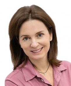 Прививкова Дарья Игоревна стоматолог