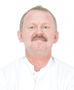 Савин Андрей Викторович уролог