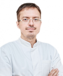 Шафиков Айрат Зимфирович лор (отоларинголог)