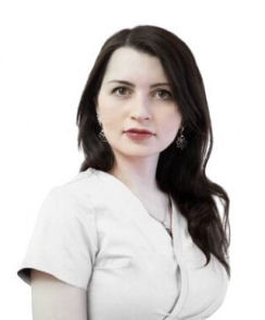 Фомина Лали Зурабовна стоматолог