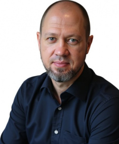 Ляшенко Виктор Владимирович психолог