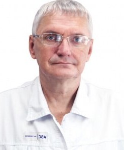 Курочкин Алексей Леонидович физиотерапевт