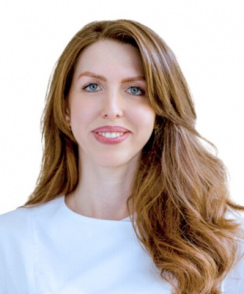 Аришкова Владлена Владиславовна стоматолог