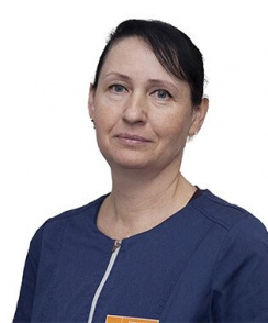 Гомазкова Мария Олеговна рефлексотерапевт