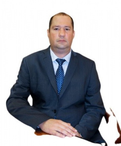 Померанцев Олег Николаевич венеролог