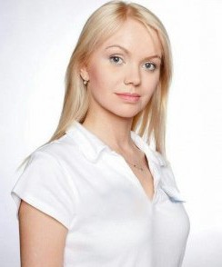 Лисицина Ольга Александровна дерматолог