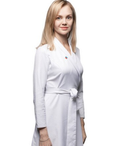 Лисицина Ольга Александровна дерматолог