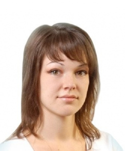 Кочеткова Юлия Владимировна лор (отоларинголог)
