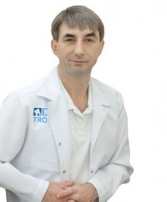Шаклеин Алексей Дмитриевич мануальный терапевт